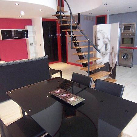 Superb Lofts By Allo Housing Madrid Room photo
