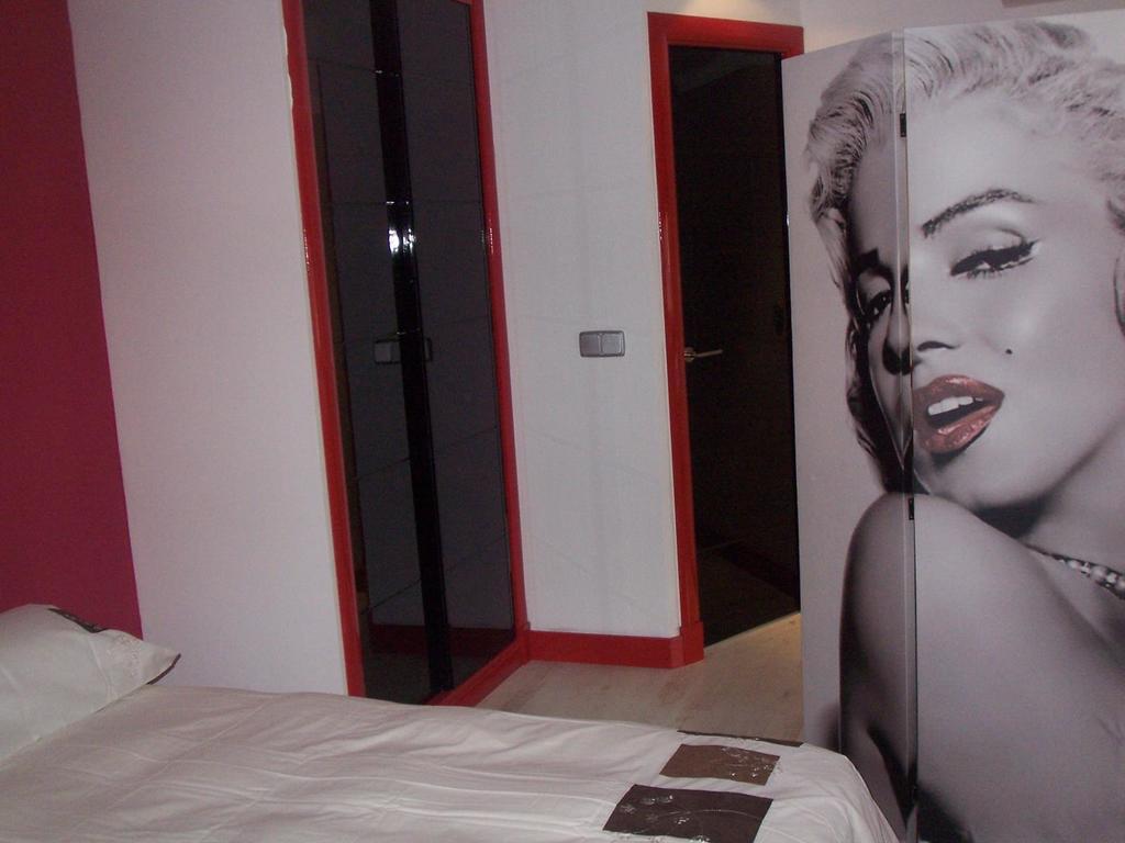 Superb Lofts By Allo Housing Madrid Room photo