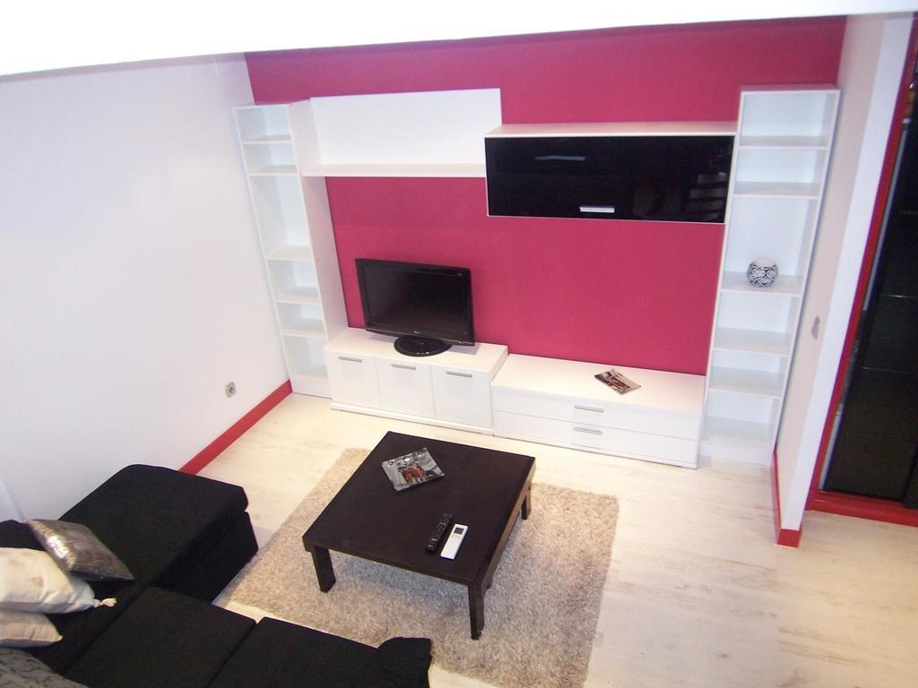 Superb Lofts By Allo Housing Madrid Room photo