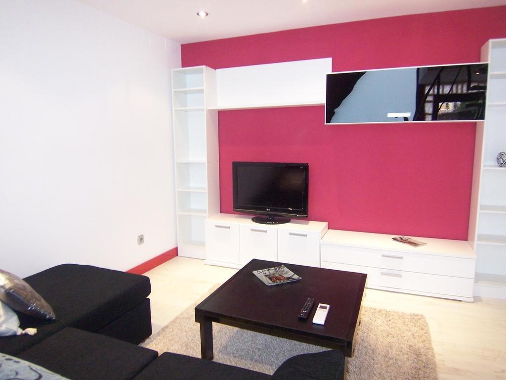 Superb Lofts By Allo Housing Madrid Room photo