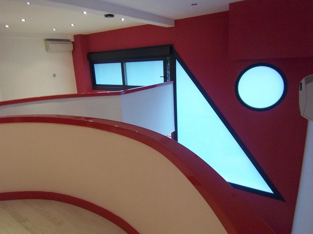 Superb Lofts By Allo Housing Madrid Exterior photo