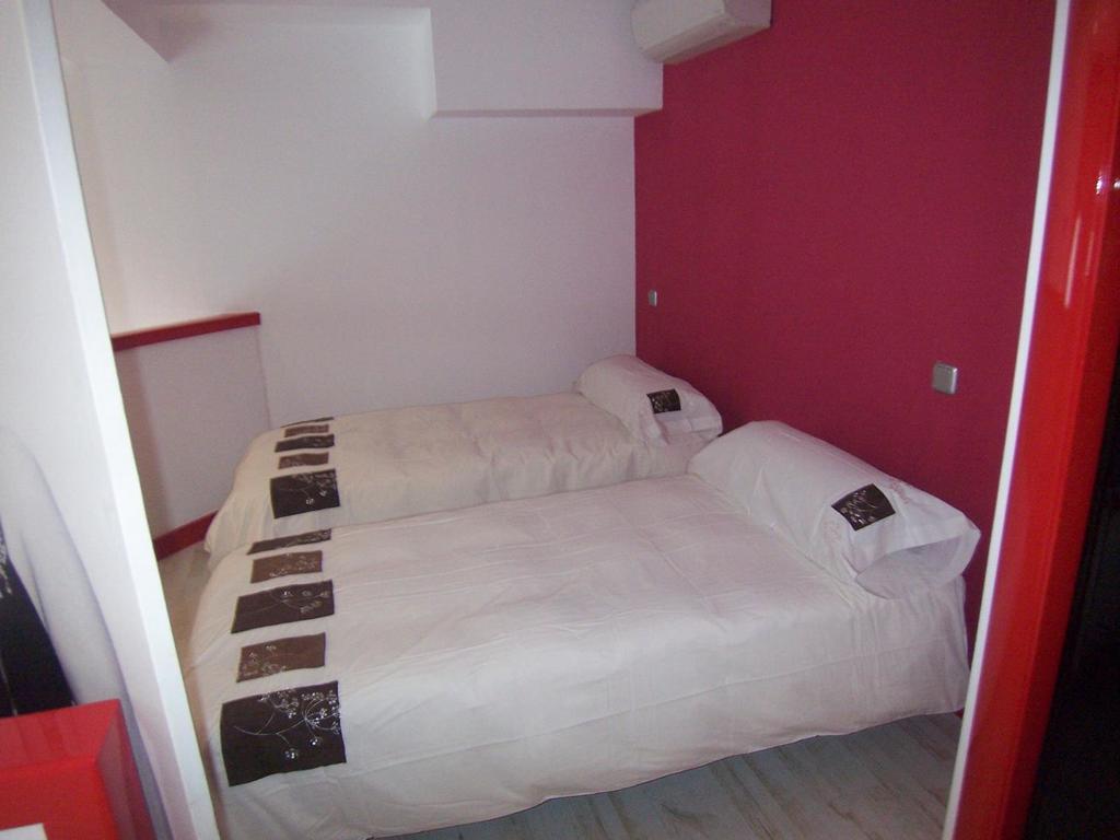Superb Lofts By Allo Housing Madrid Room photo