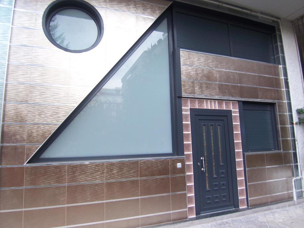 Superb Lofts By Allo Housing Madrid Exterior photo