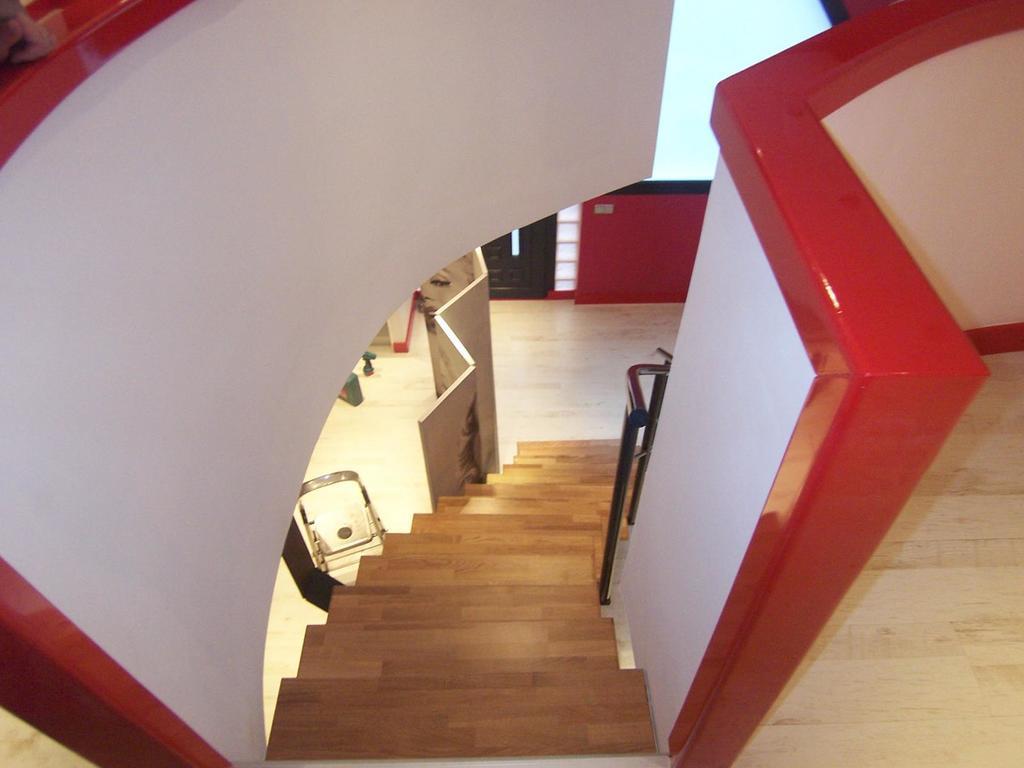 Superb Lofts By Allo Housing Madrid Room photo