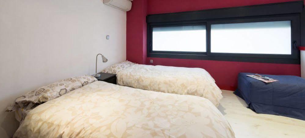 Superb Lofts By Allo Housing Madrid Exterior photo