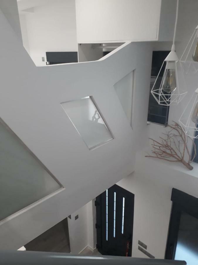 Superb Lofts By Allo Housing Madrid Exterior photo