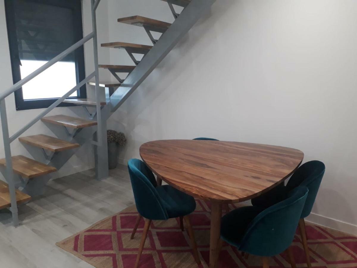 Superb Lofts By Allo Housing Madrid Exterior photo