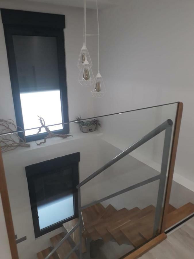 Superb Lofts By Allo Housing Madrid Exterior photo
